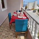 Roumeliotis House *