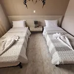 Roumeliotis House *