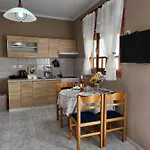 Roumeliotis House *
