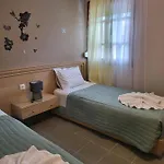 Roumeliotis House Karpathos