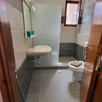 Roumeliotis House Apartment