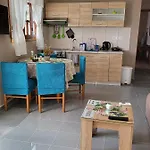 Roumeliotis House Karpathos
