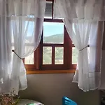 Roumeliotis House * Karpathos