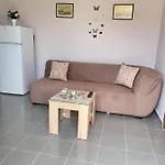 Roumeliotis House *