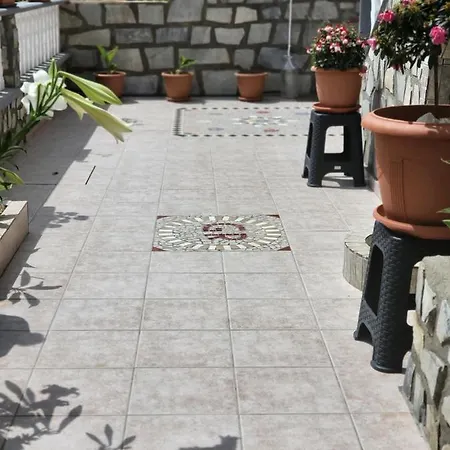 Appartement Roumeliotis House *