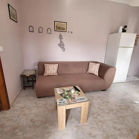 Roumeliotis House カルパトス