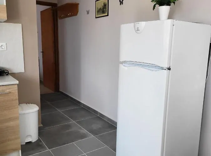 Roumeliotis House Appartement Karpathos