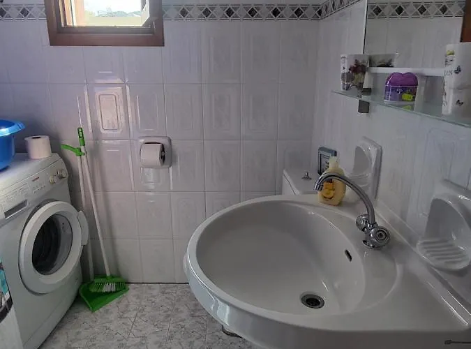 Roumeliotis House Appartement