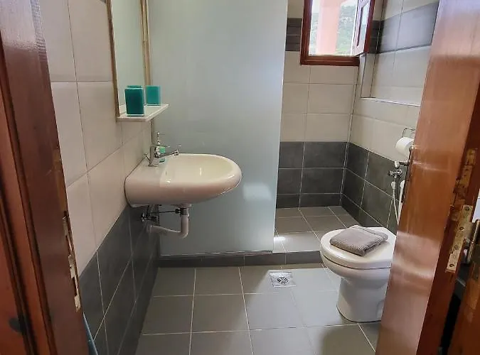 Roumeliotis House Appartement