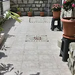 Apartment Roumeliotis House *