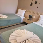 Apartment Roumeliotis House Karpathos Town (Pigadia)