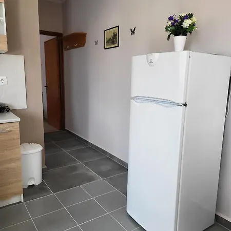 Roumeliotis House Apartment Karpathos Town (Pigadia)