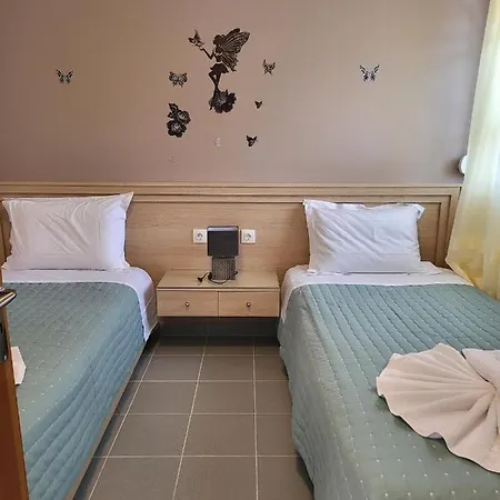 Roumeliotis House Διαμέρισμα *