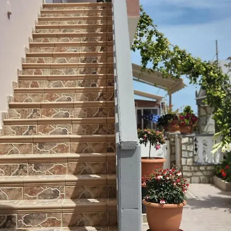 Roumeliotis House 카르파토스