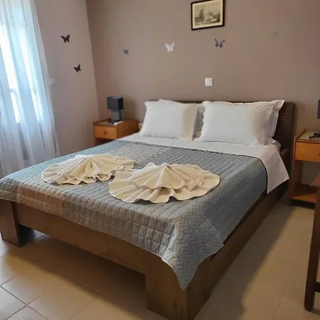 Διαμέρισμα Roumeliotis House *