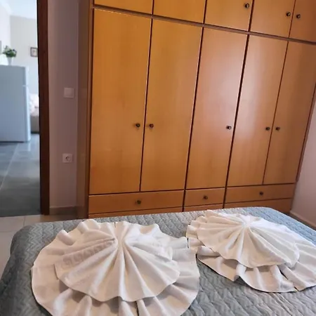 Διαμέρισμα Roumeliotis House Κάρπαθος