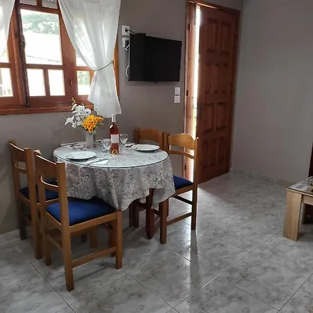Roumeliotis House 아파트 *
