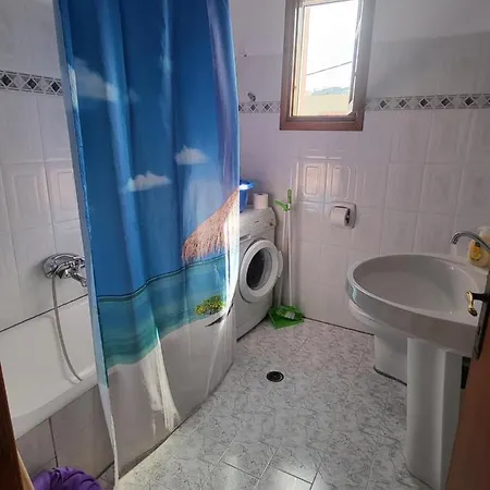 Διαμέρισμα Roumeliotis House