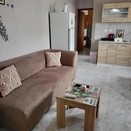 Roumeliotis House 카르파토스
