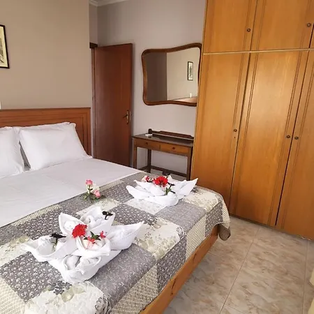 Roumeliotis House * Κάρπαθος