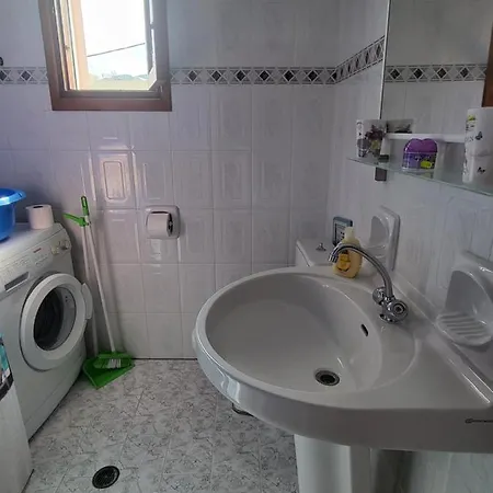 Roumeliotis House Διαμέρισμα