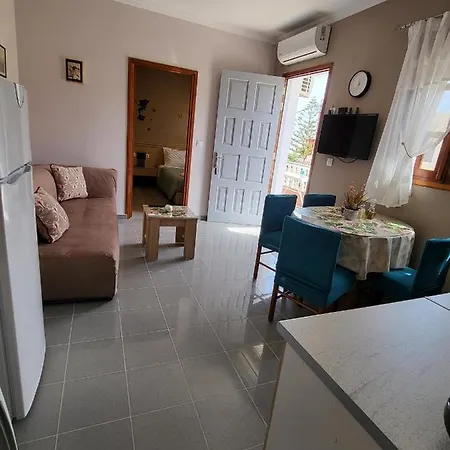 Roumeliotis House Διαμέρισμα *