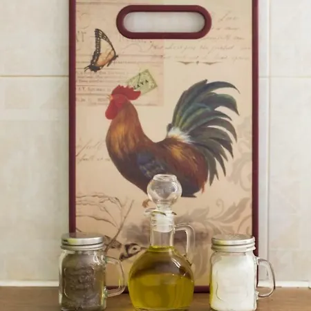 Roumeliotis House Διαμέρισμα