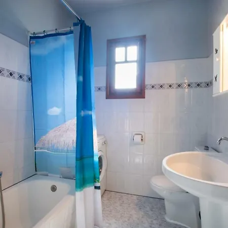 Roumeliotis House * 카르파토스