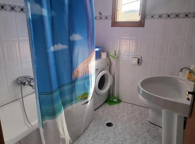 Apartman Roumeliotis House