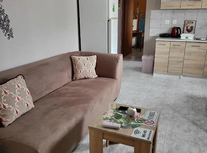 Roumeliotis House Kárpathos