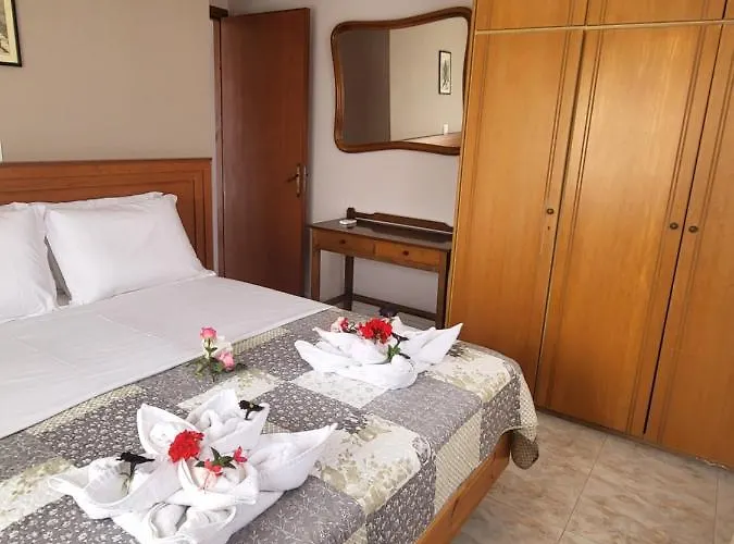 Roumeliotis House * Kárpathos