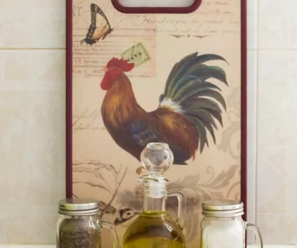 Roumeliotis House Apartman